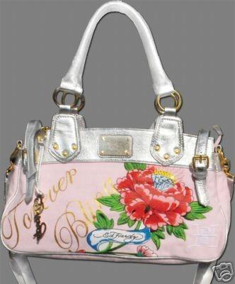 Cheap Ed Hardy Bags wholesale No. 315